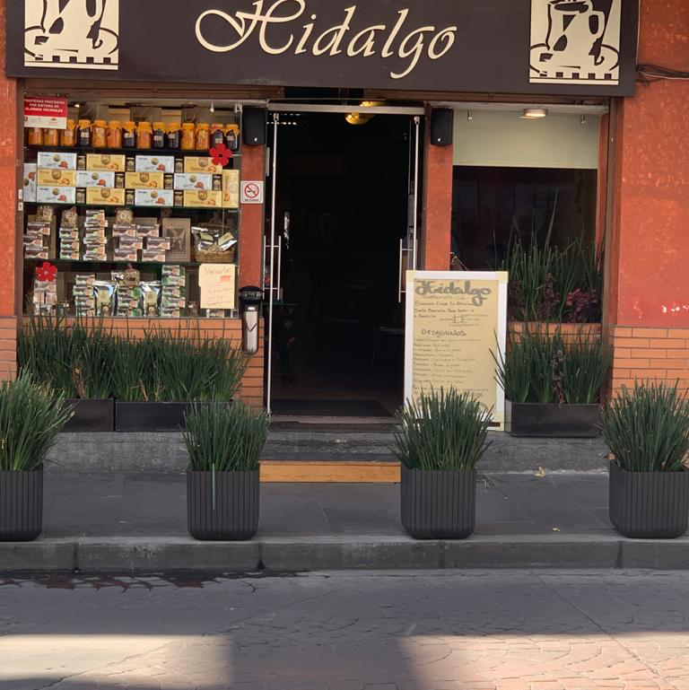 Slide Background Image